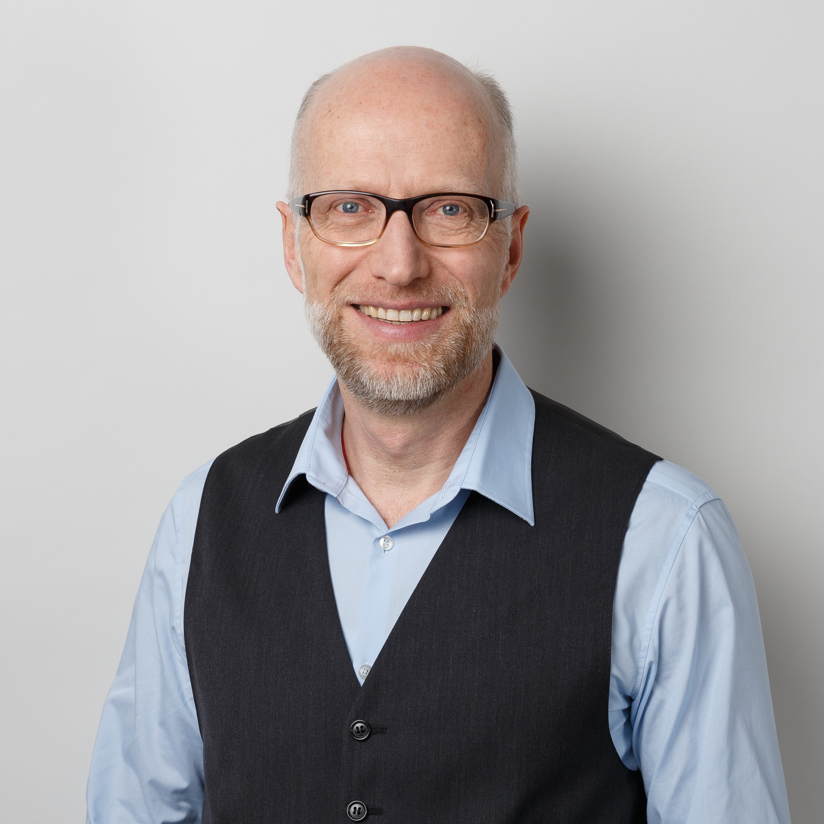 Björn Berger