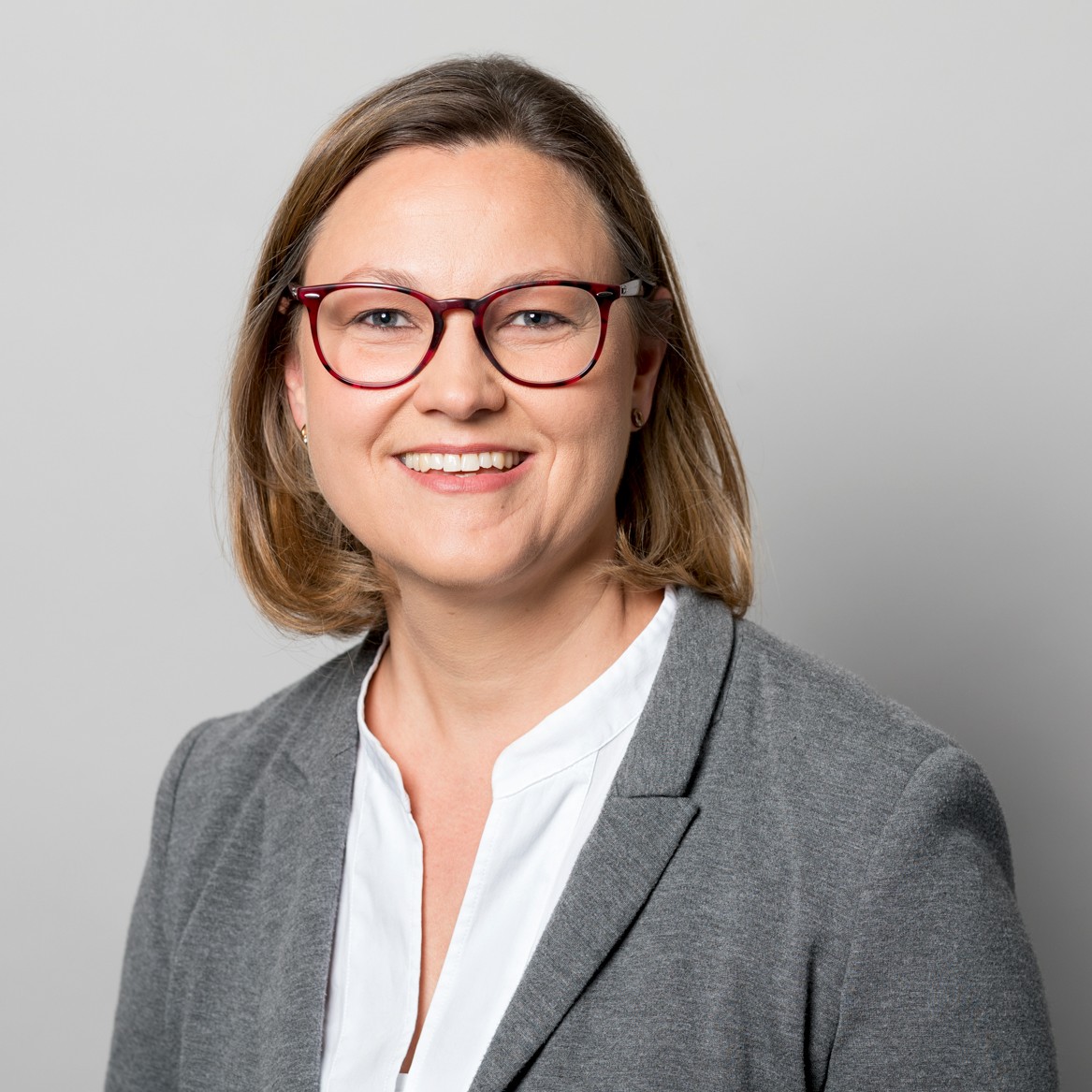 Sarah Bräutigam