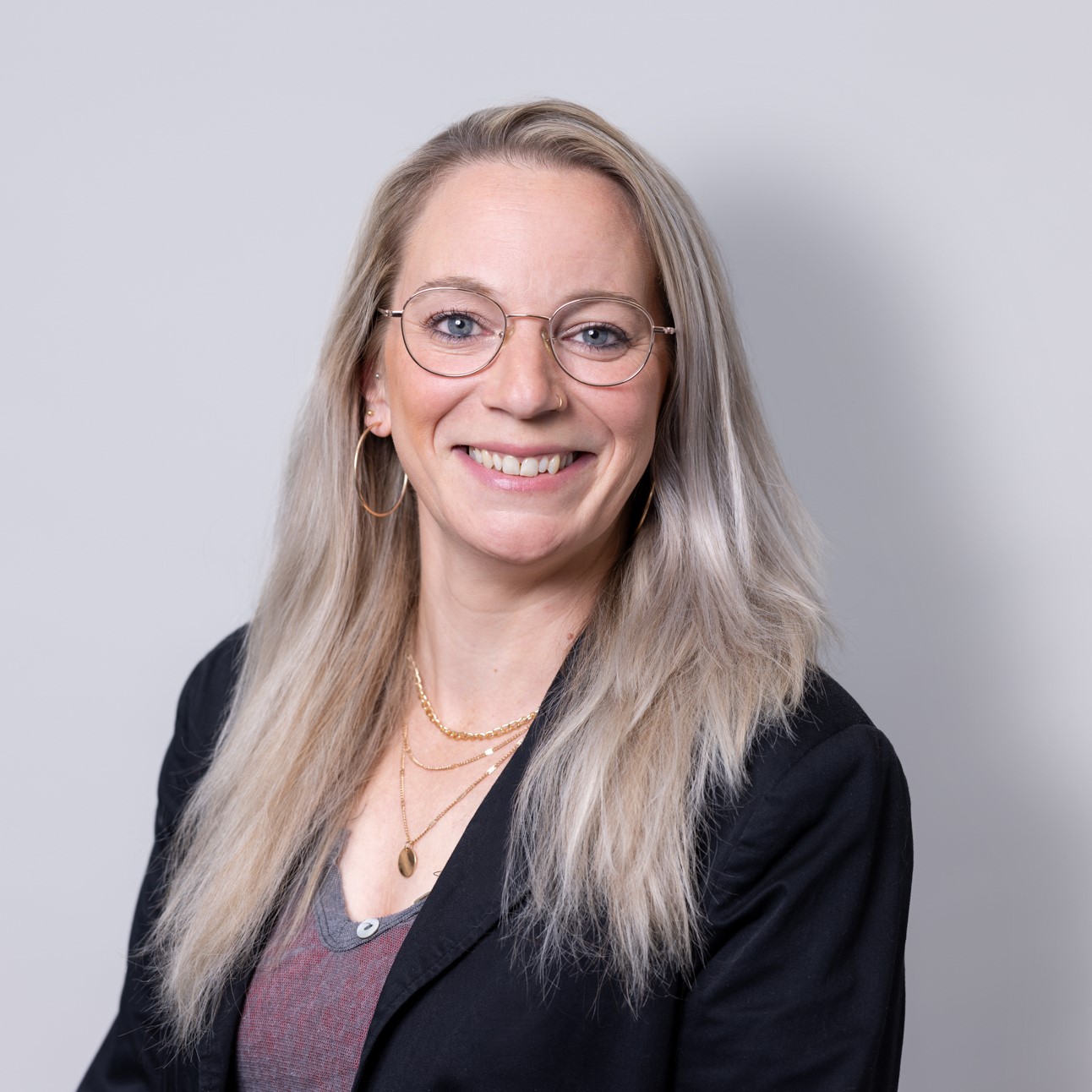Simone Joller