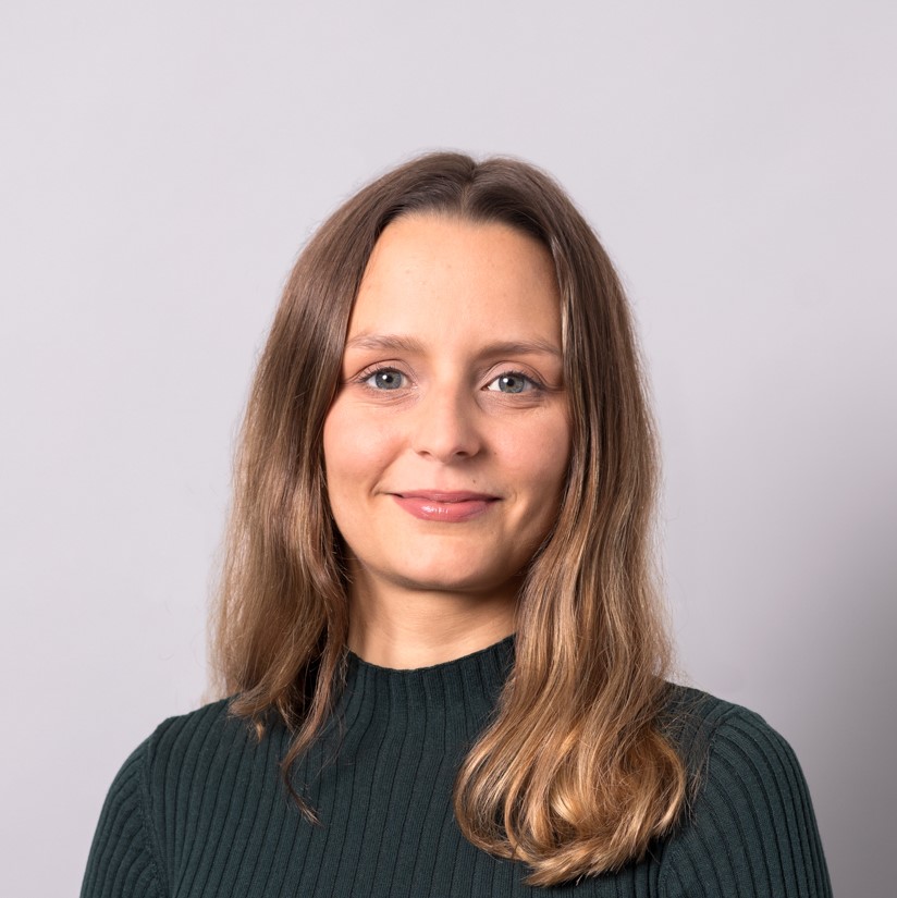 Foto von Walburga Lindemann
