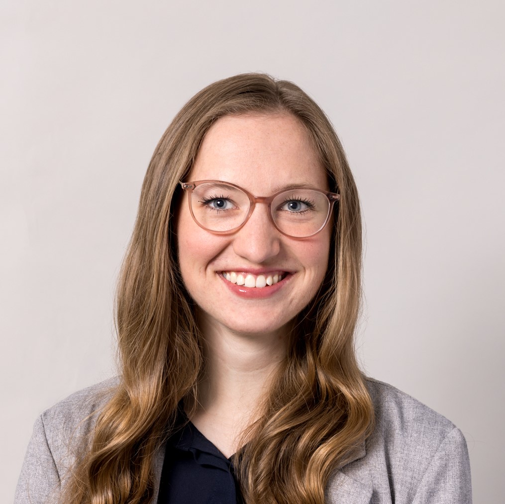 Foto von Mandy Pokriefke