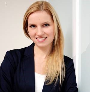 Lena Trceziok