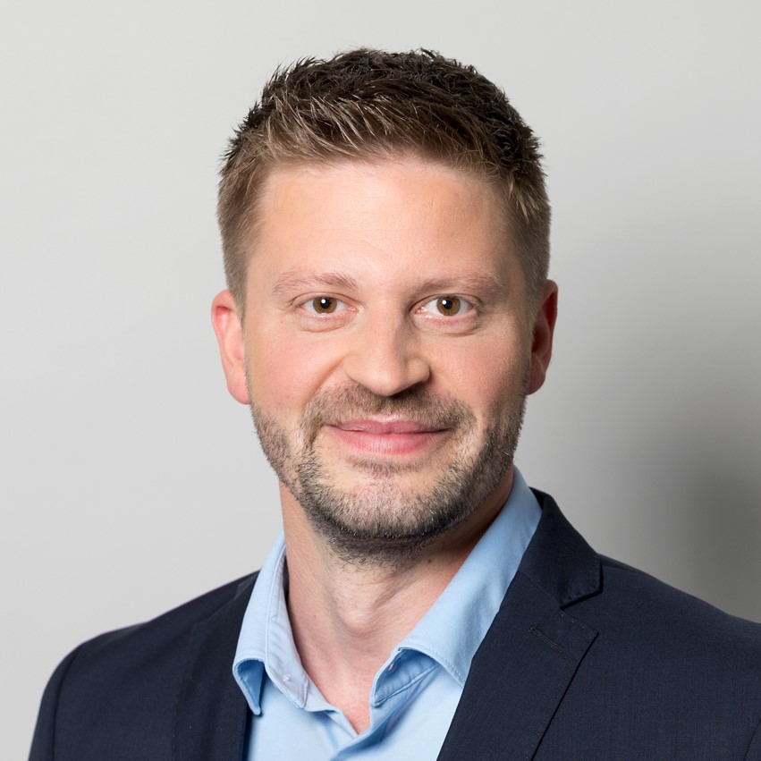 Elias Wildförster