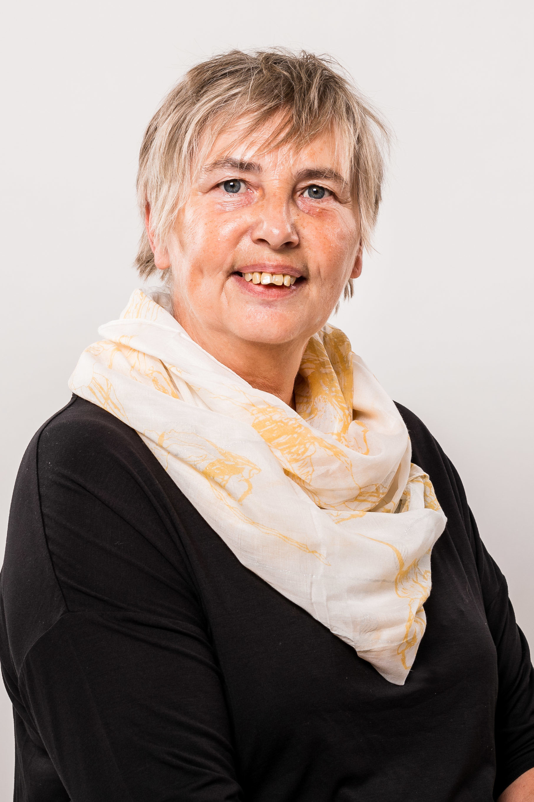 Bild von Ellen ter Bekke