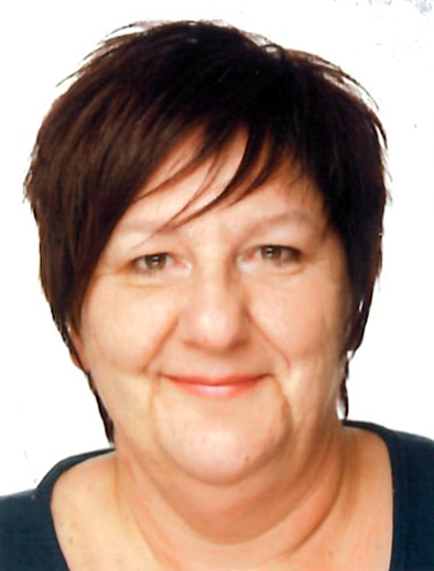 Foto von Cornelia Linsen