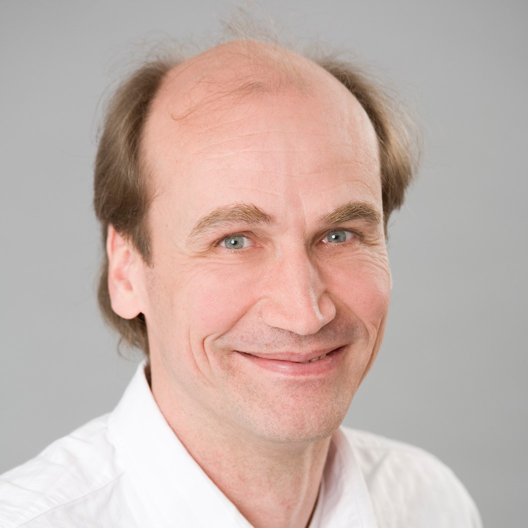 Stefan Külheim