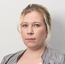 Nadine Wilke