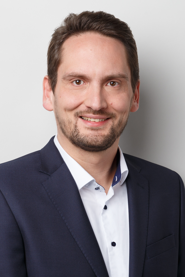 Jens Ende