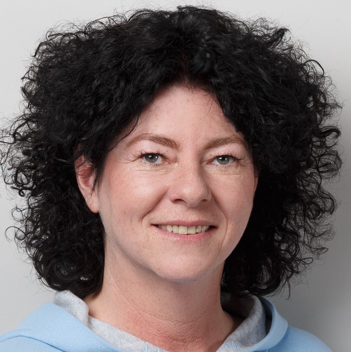 Astrid Schweigert-Michels