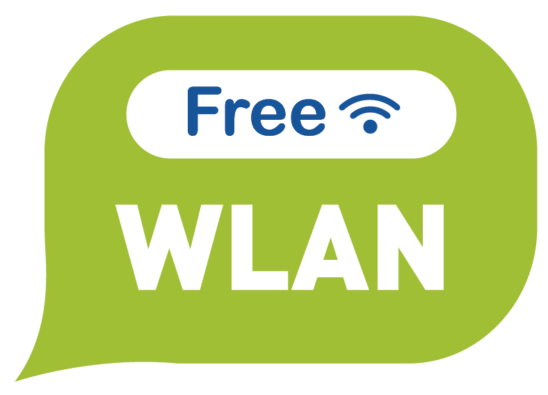 freies WLAN