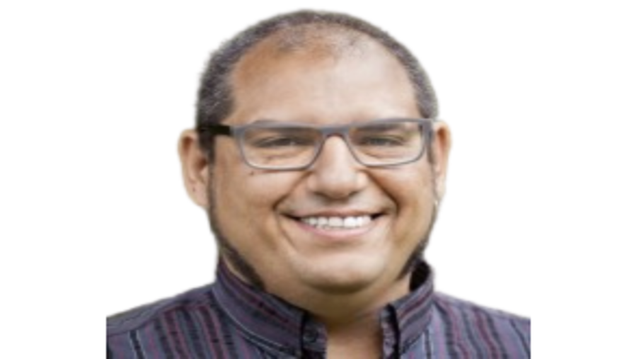 Portraitfoto von Patrick Pejkovic