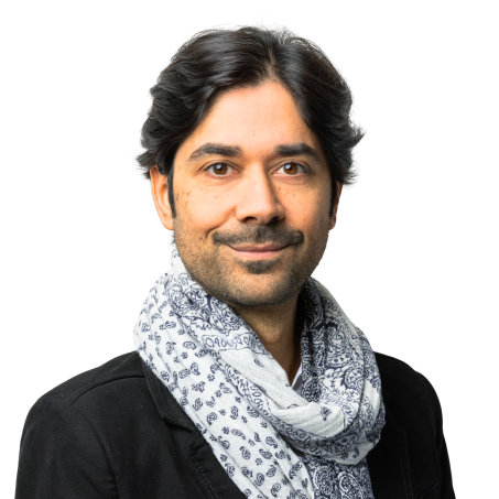 Foto von Dennis Schmitz