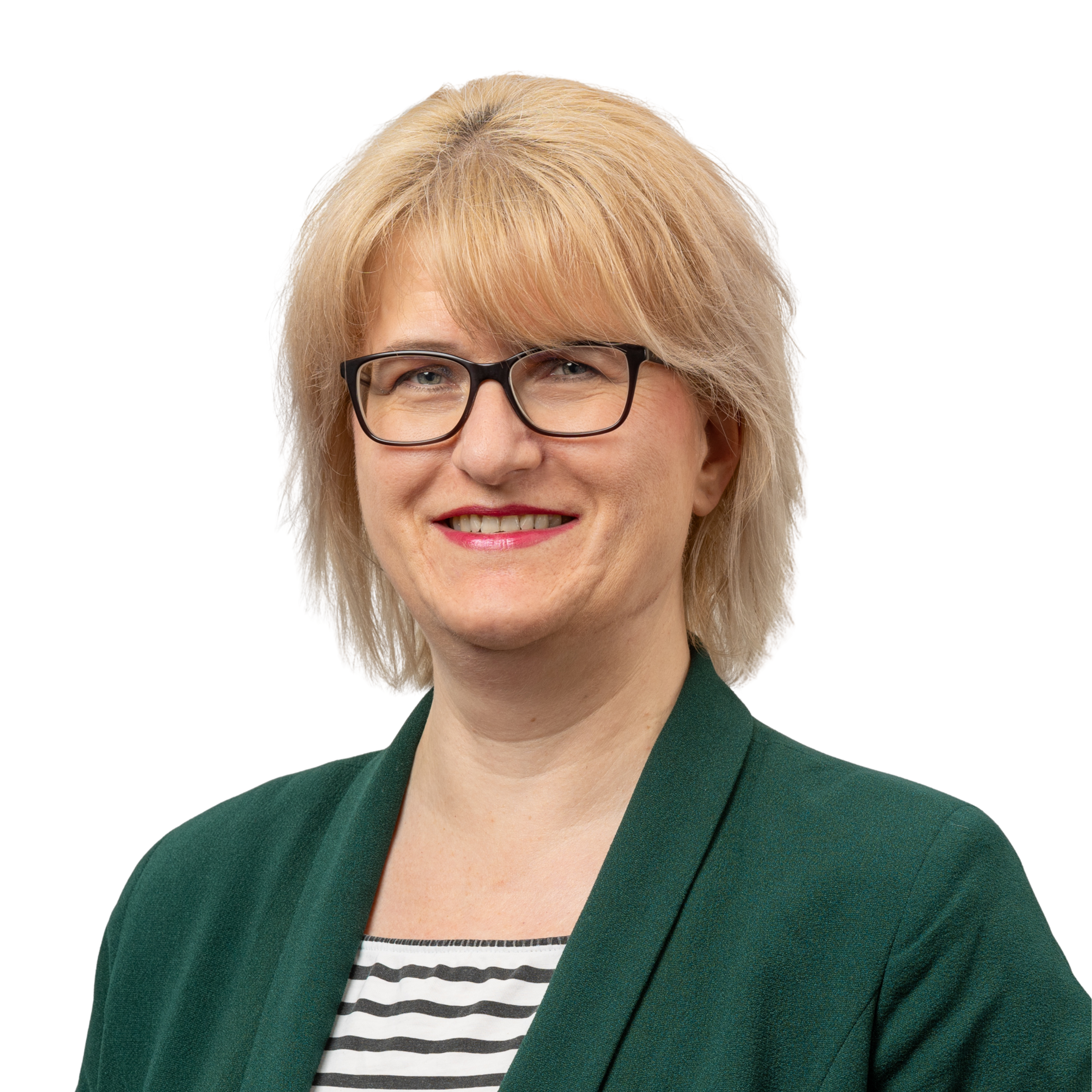 Foto von Alexandra Quint