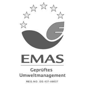 Weiterleitung zur Seite EMAS