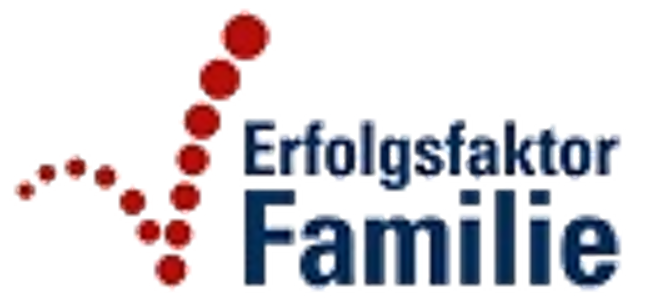 Weiterleitung zur Seite der Kooperation Erfolgsfaktor Familie